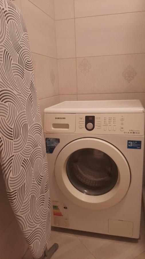 Apartment In Serbska Λβιβ Εξωτερικό φωτογραφία