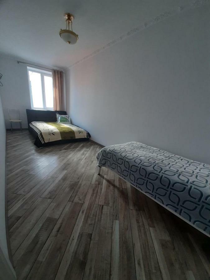 Apartment In Serbska Λβιβ Εξωτερικό φωτογραφία