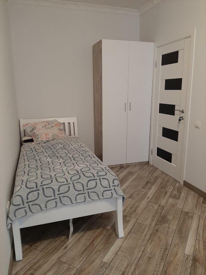 Apartment In Serbska Λβιβ Εξωτερικό φωτογραφία
