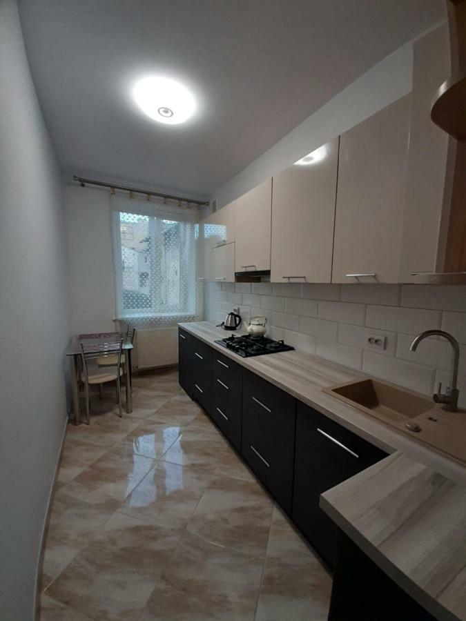 Apartment In Serbska Λβιβ Εξωτερικό φωτογραφία