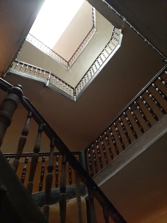 Apartment In Serbska Λβιβ Εξωτερικό φωτογραφία