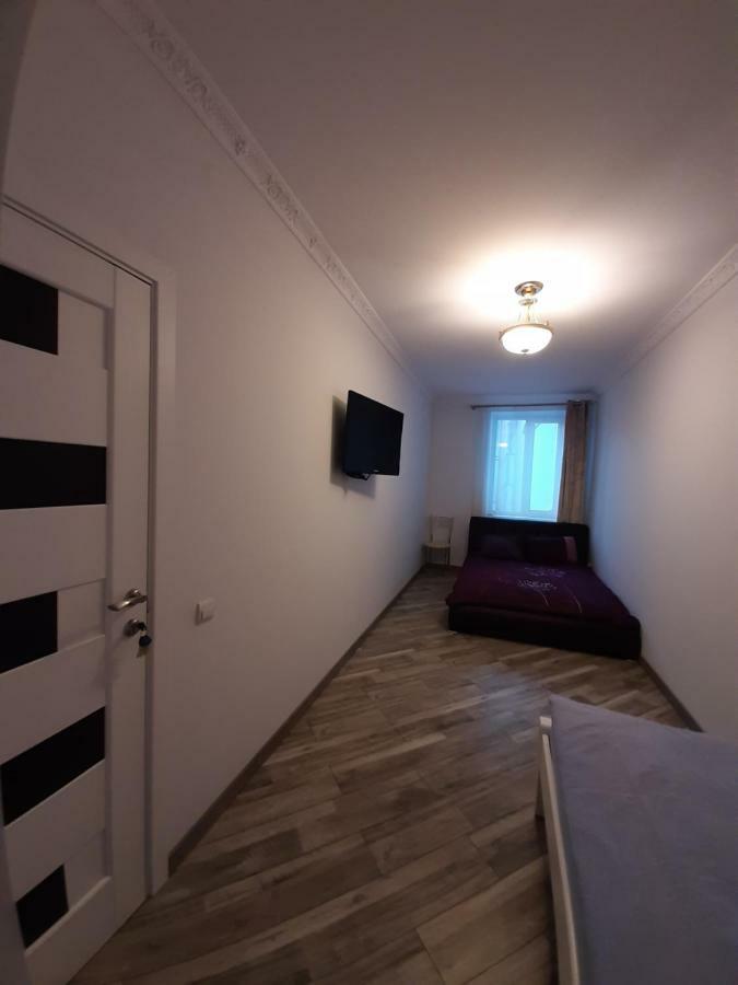 Apartment In Serbska Λβιβ Εξωτερικό φωτογραφία