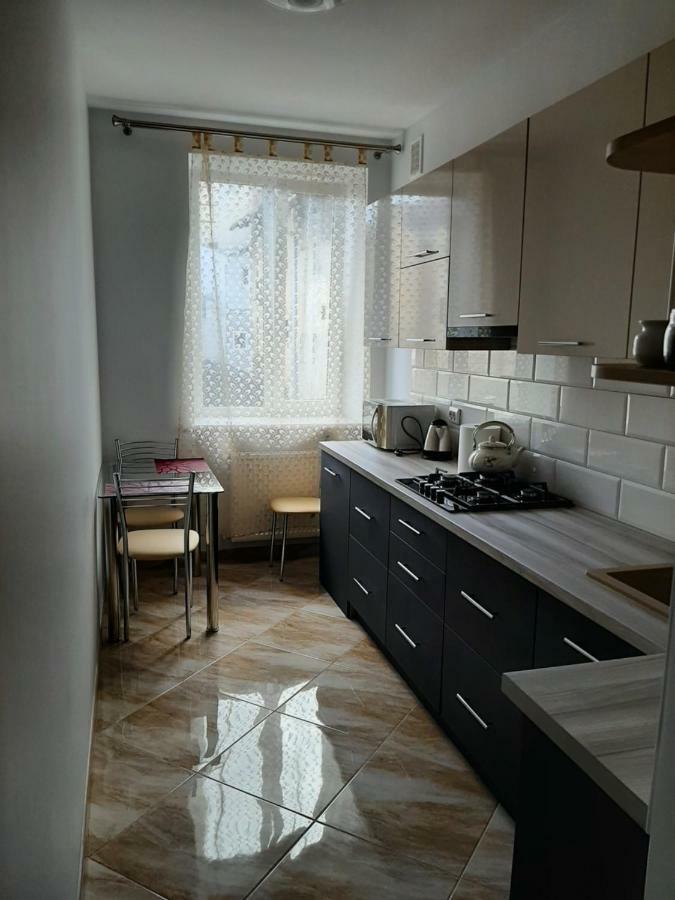 Apartment In Serbska Λβιβ Εξωτερικό φωτογραφία