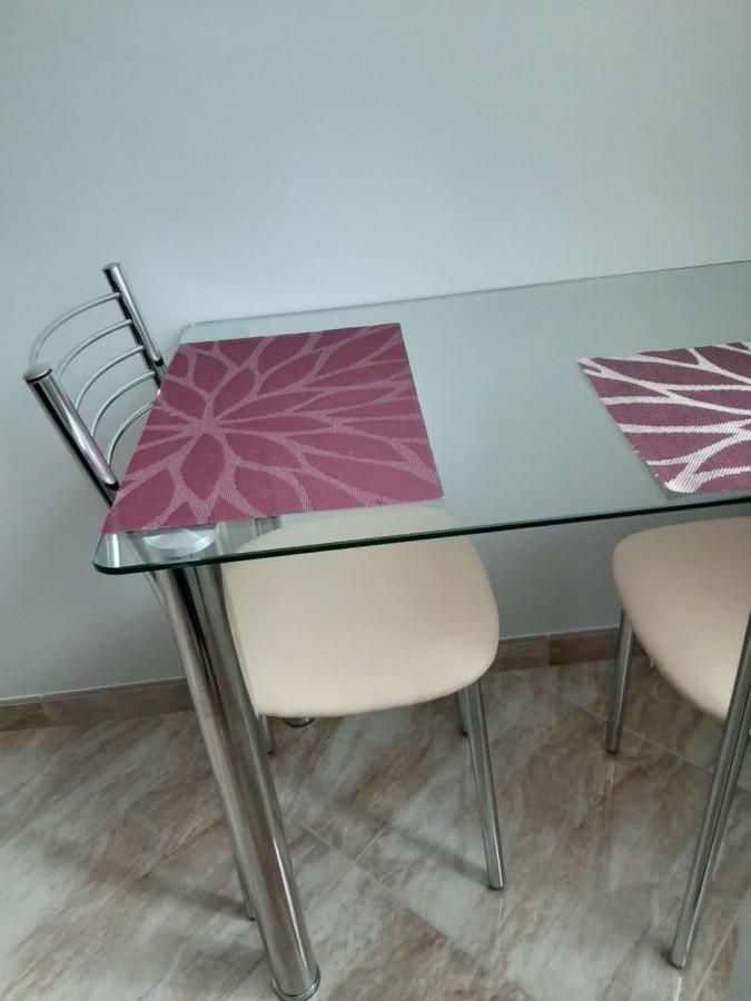 Apartment In Serbska Λβιβ Εξωτερικό φωτογραφία