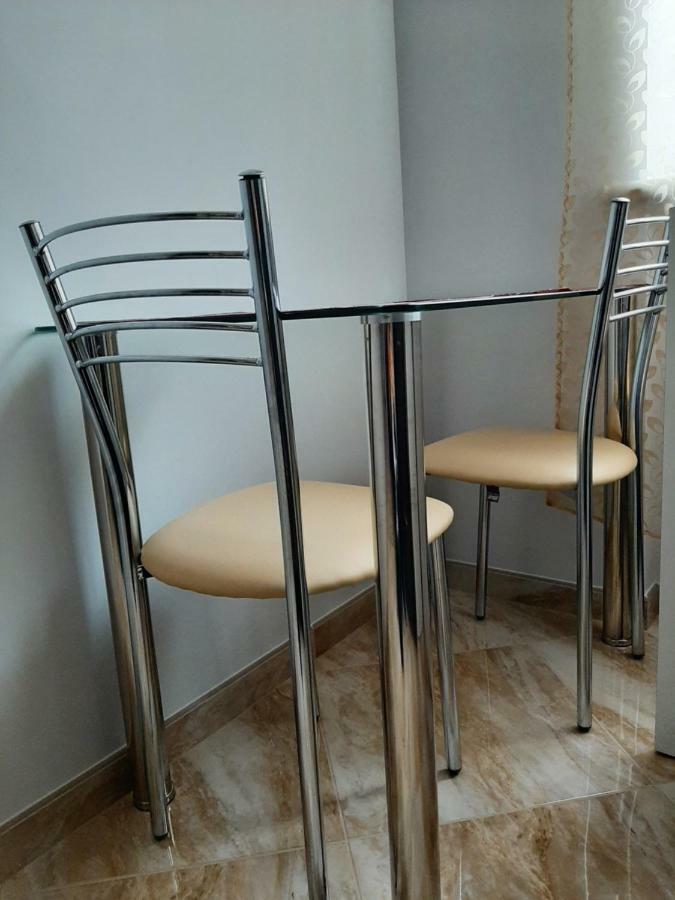 Apartment In Serbska Λβιβ Εξωτερικό φωτογραφία