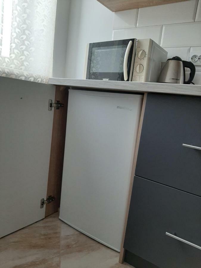 Apartment In Serbska Λβιβ Εξωτερικό φωτογραφία