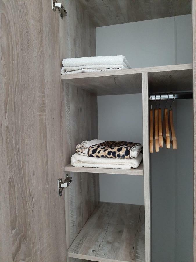 Apartment In Serbska Λβιβ Εξωτερικό φωτογραφία