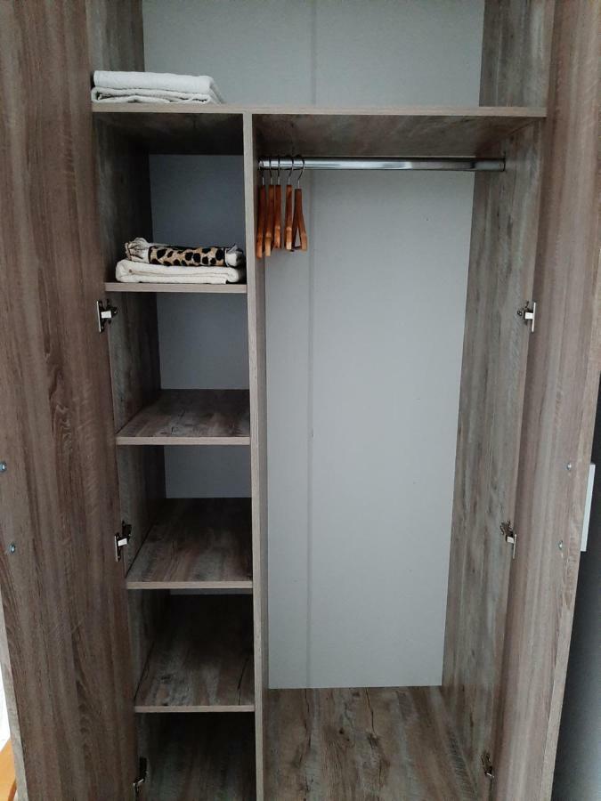 Apartment In Serbska Λβιβ Εξωτερικό φωτογραφία