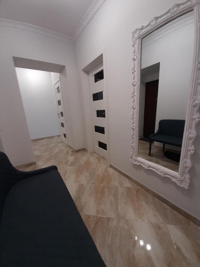Apartment In Serbska Λβιβ Εξωτερικό φωτογραφία