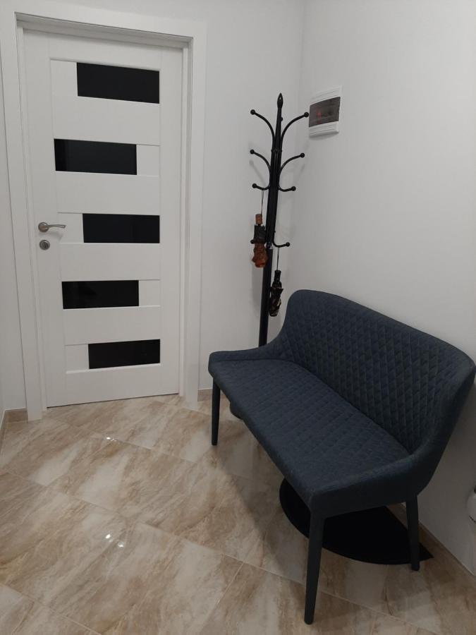 Apartment In Serbska Λβιβ Εξωτερικό φωτογραφία
