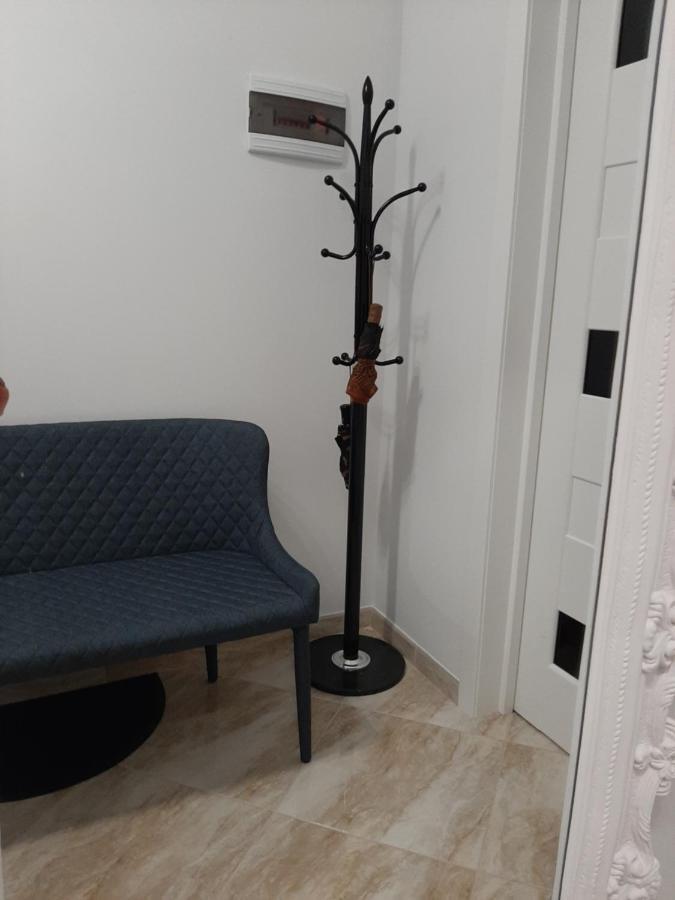 Apartment In Serbska Λβιβ Εξωτερικό φωτογραφία